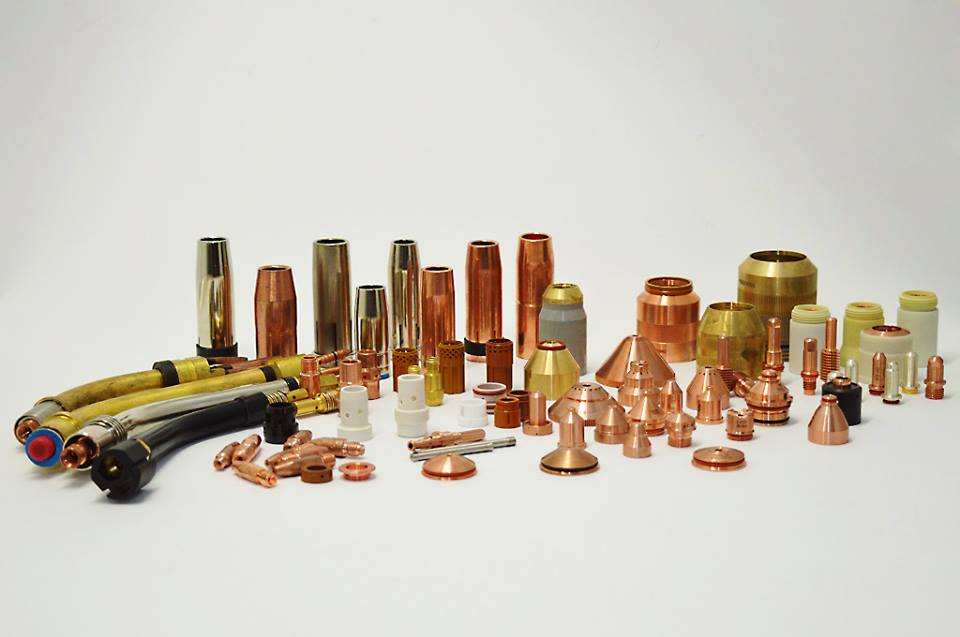 MIG / MAG / TIG welding